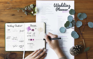 A Career Being an Event Planner