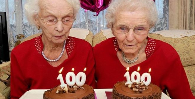 100th Birthday Celebration Ideas to Celebrate a Existence Well Resided with Buddies and Family