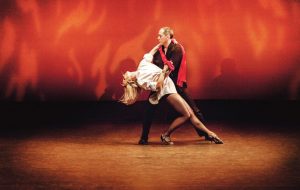 Ballroom Basics – How to begin Ballroom Dancing
