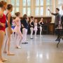 Dance Classes – Why You Need To Take Formal Training