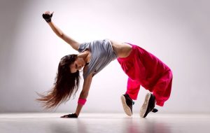 Dance Classes