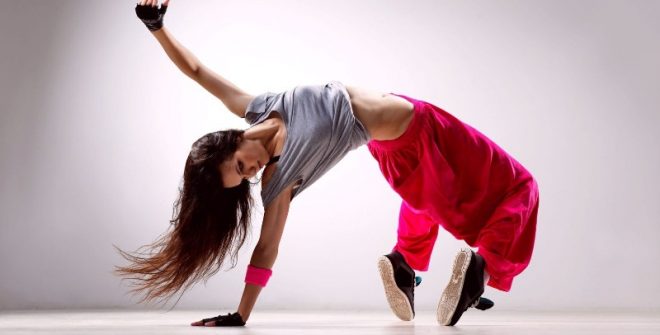 Dance Classes