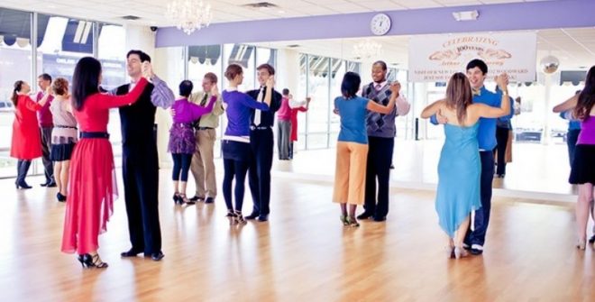 Learn how to Dance – A Thrilling New Trend of Learn how to Dance in your own home is beginning to change