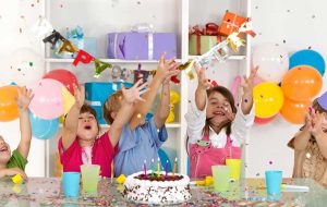 Employing an Entertainer for the Kid’s Birthday Celebration