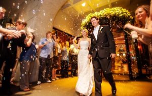 Live Entertainment For The Wedding Or Event