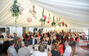 Why Employ a Corporate Event Planner?