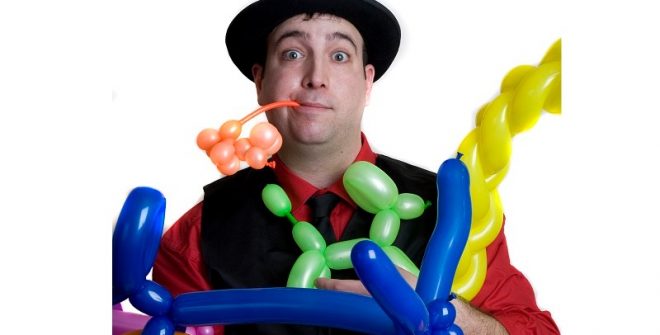 Hiring The Best Party Magician