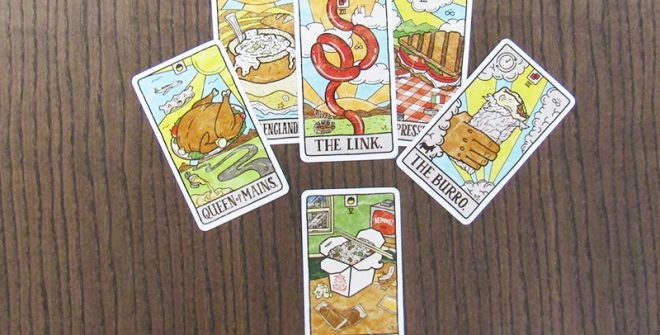 The Meaning and Tarot Cards Meanings from the Magician
