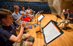 Advantages of Music Education