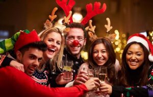 Christmas Party Ideas for any More Memorable Company Party