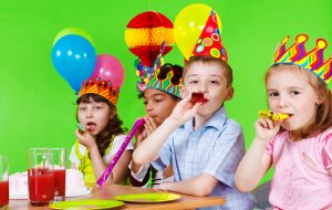 Kid’s Birthday Celebration Timeline: Planning Your Son Or Daughter’s Party in 4-6 Days
