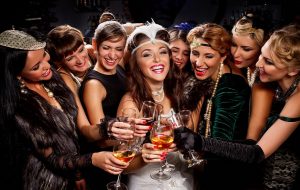Tips to create Best Party Put on Combinations