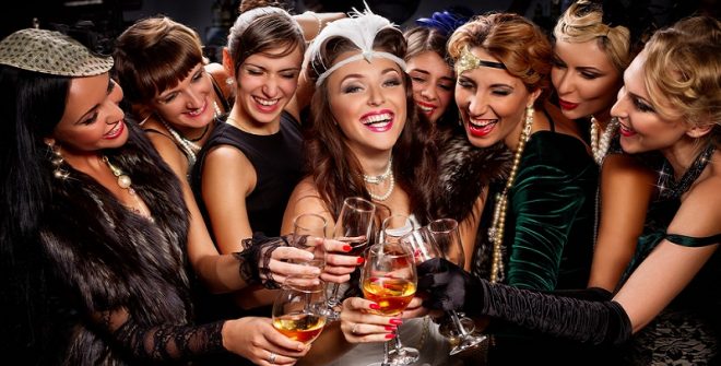 Tips to create Best Party Put on Combinations