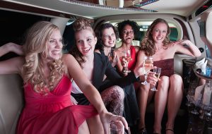 Movie-themed Hens Night for the Movie Lover