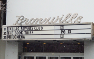 A Brief Insight Within the Realm of Movie Theaters
