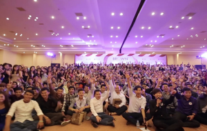 How To’s: When planning for your company’s’ annual party