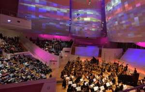 Classical Retreat: A Musical Tour in Miami