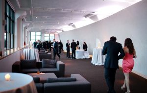 How To Organize A Picture-Perfect Corporate Event?