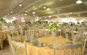 Factors to consider when choosing an event venue