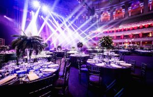 Event company – Experia