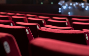5 Reasons Why It Is Great to Visit the New Weston Movie Theater