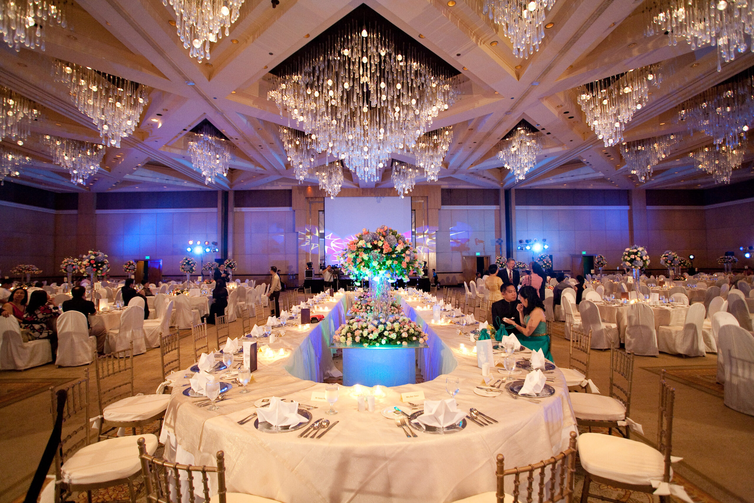 Choosing Between Miami Event Venues: Things That Matter | Event Lovers