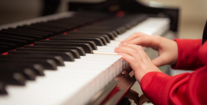 The Easiest Musical Instruments to Learn for Adults