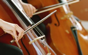 Tips in Producing a Good Cello Tone