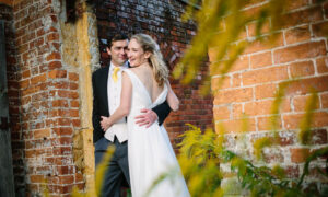 Planning your wedding in Gloucestershire