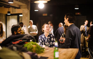 Joining Speed Dating and Meet New Friend Directly