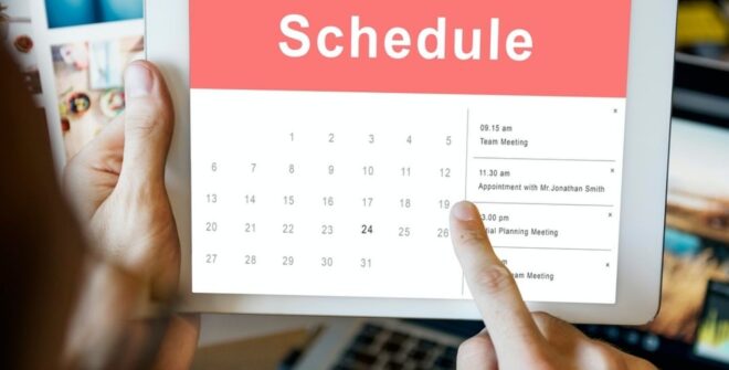 Things to Check Before Buying Appointment Scheduler Software