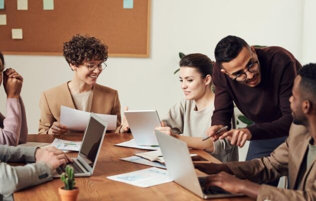 5 Benefits of Integrated Event Management Technology 