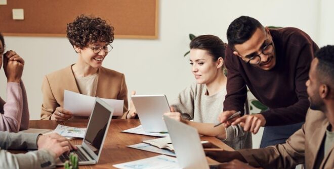 5 Benefits of Integrated Event Management Technology 