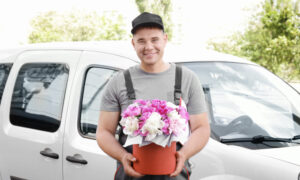 Tips for Arranging Same Day Flower Delivery