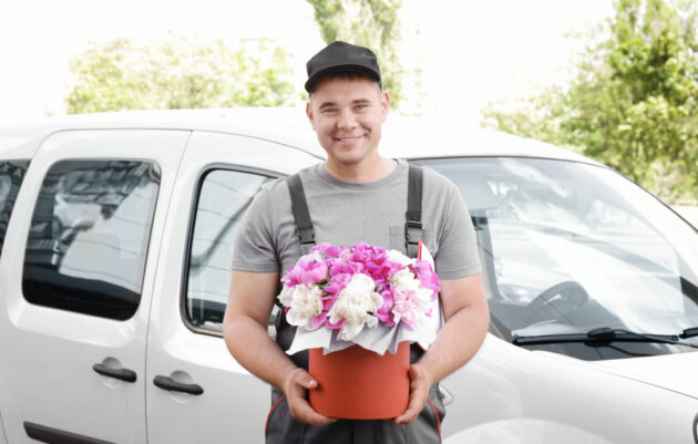 Tips for Arranging Same Day Flower Delivery