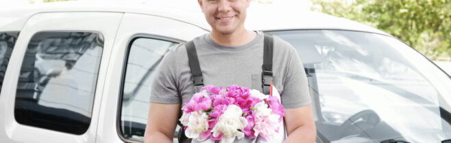 Tips for Arranging Same Day Flower Delivery