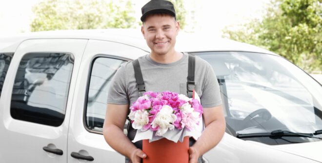 Tips for Arranging Same Day Flower Delivery