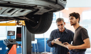 How to Overcome Unexpected Car Repairs with Financial Creativity