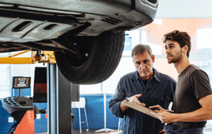 How to Overcome Unexpected Car Repairs with Financial Creativity