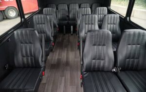 Importance of 24 Passenger Bus Rental