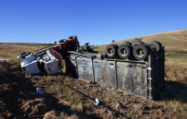 How St. Louis Attorneys Can Help Resolve Truck Accident Cases