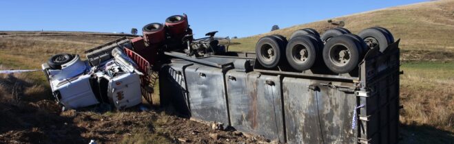 How St. Louis Attorneys Can Help Resolve Truck Accident Cases