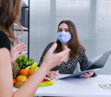 What Are The Benefits of Having An Online Nutrition Coach?
