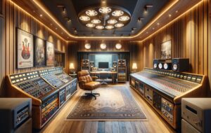 Innovation In Isolation: The Rise Of Remote Recording Studios