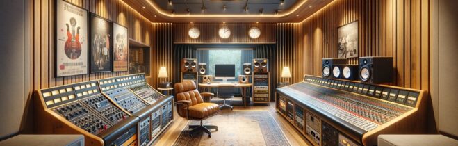 Innovation In Isolation: The Rise Of Remote Recording Studios